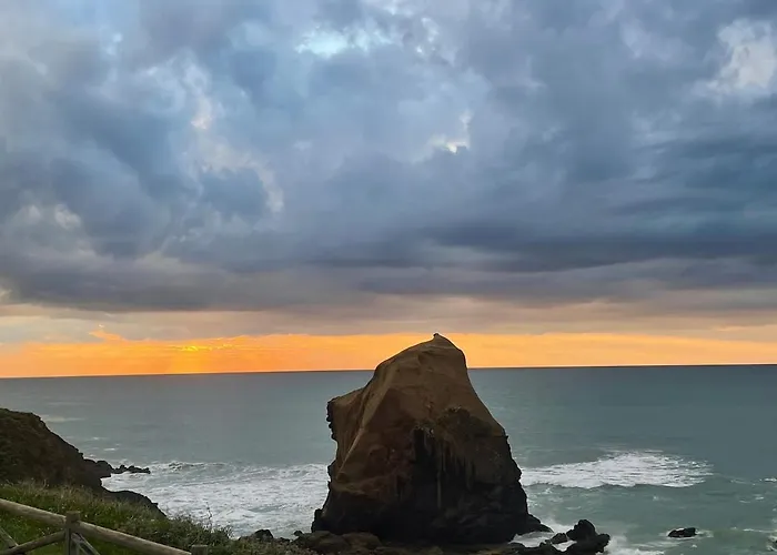 Casa Da Azenha Deluxe - Pool&beach Villa Silveira (Lisbon)