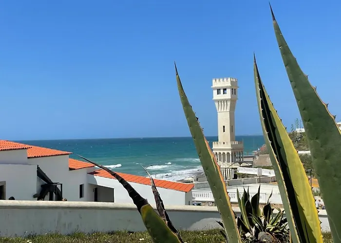Villa Casa Da Azenha Deluxe - Pool&beach *