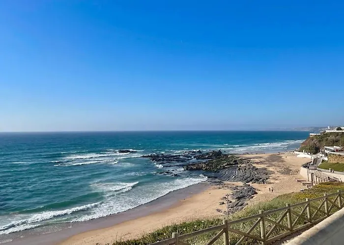 Casa Da Azenha Deluxe - Pool & Silveira (Lisbon)