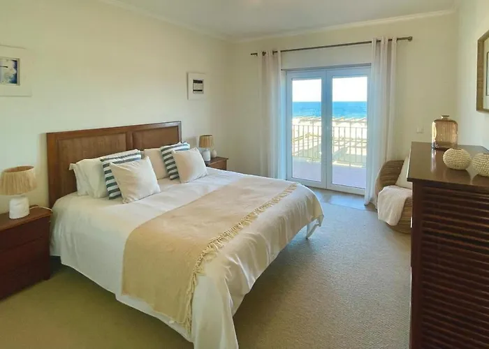 Casa Da Azenha Deluxe - Pool&beach Villa