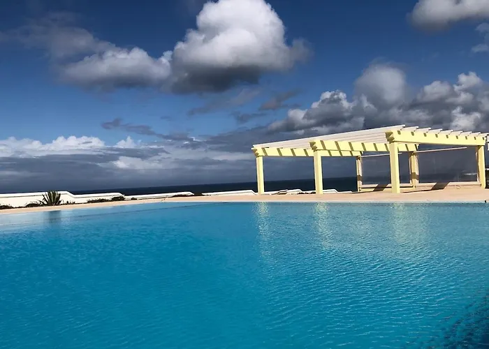 Casa Da Azenha Deluxe - Pool&beach *