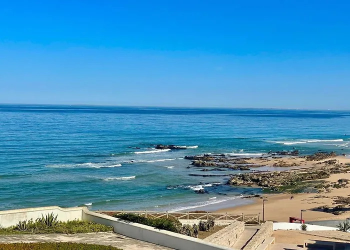 Casa Da Azenha Deluxe - Pool&beach Villa *