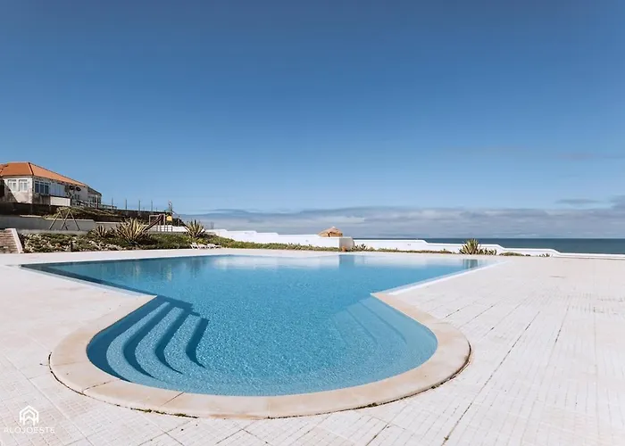 Casa Da Azenha Deluxe - Pool&beach
