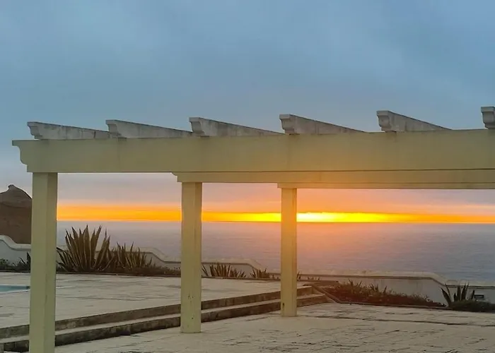 Casa Da Azenha Deluxe - Pool & Villa *