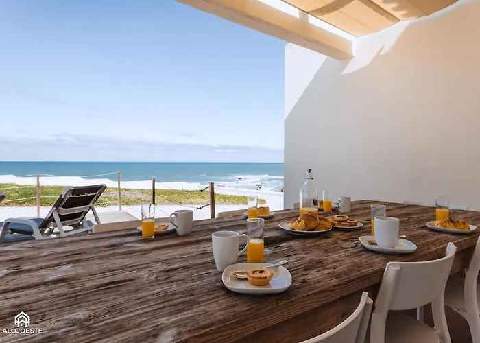 Casa Da Azenha Deluxe - Pool&beach