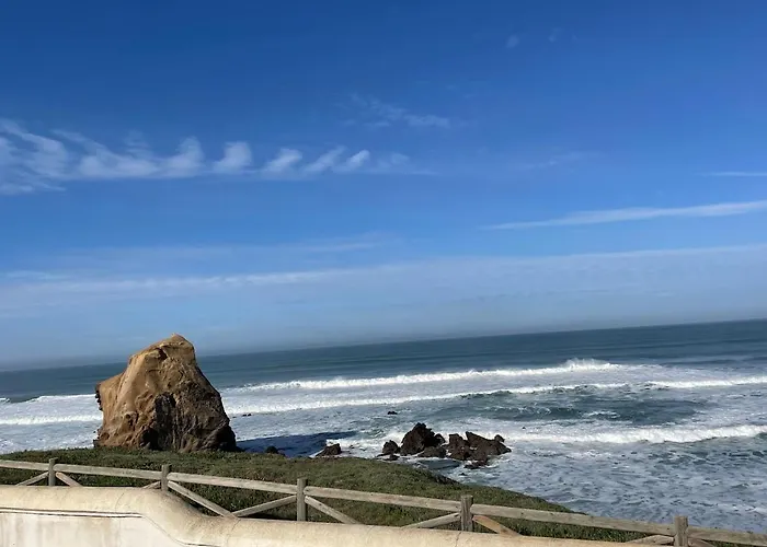 Villa Casa Da Azenha Deluxe - Pool & Silveira (Lisbon)