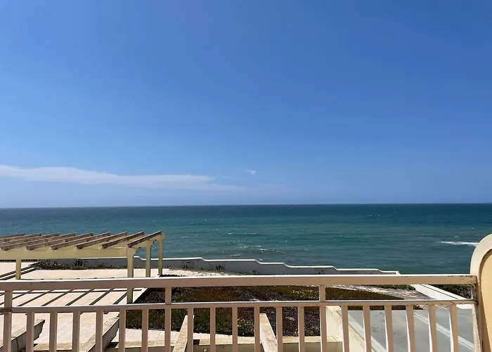 Casa Da Azenha Deluxe - Pool&beach Silveira (Lisbon)