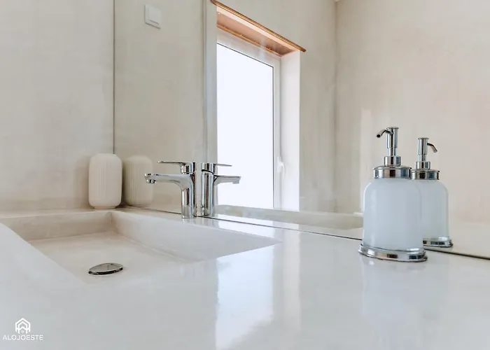 Villa Casa Da Azenha Deluxe - Pool & Silveira (Lisbon)