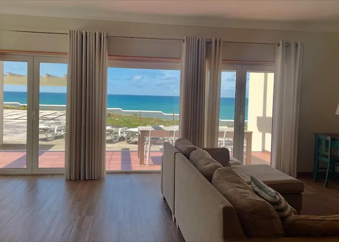 Casa Da Azenha Deluxe - Pool&beach Villa *