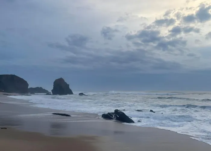 Casa Da Azenha Deluxe - Pool & * Silveira (Lisbon)