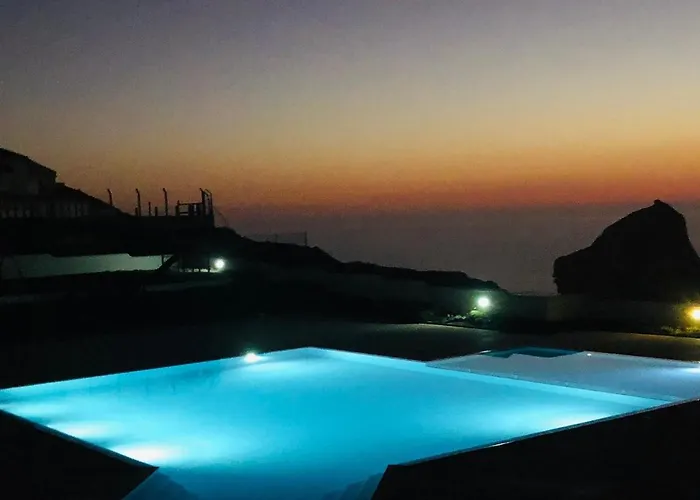 Casa Da Azenha Deluxe - Pool&beach Villa *