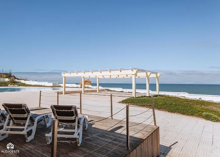 Casa Da Azenha Deluxe - Pool&beach